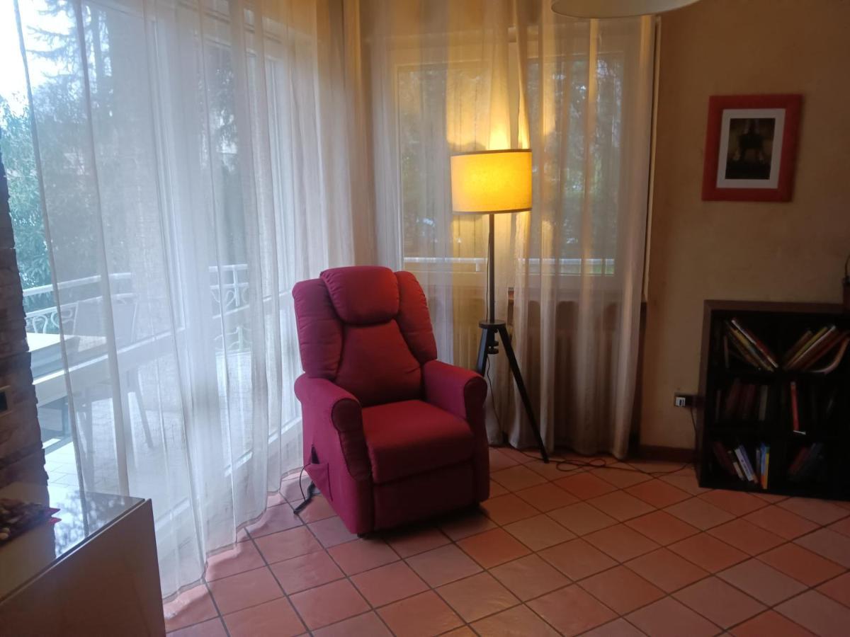 La Villa Del Cedro Monza Exterior photo