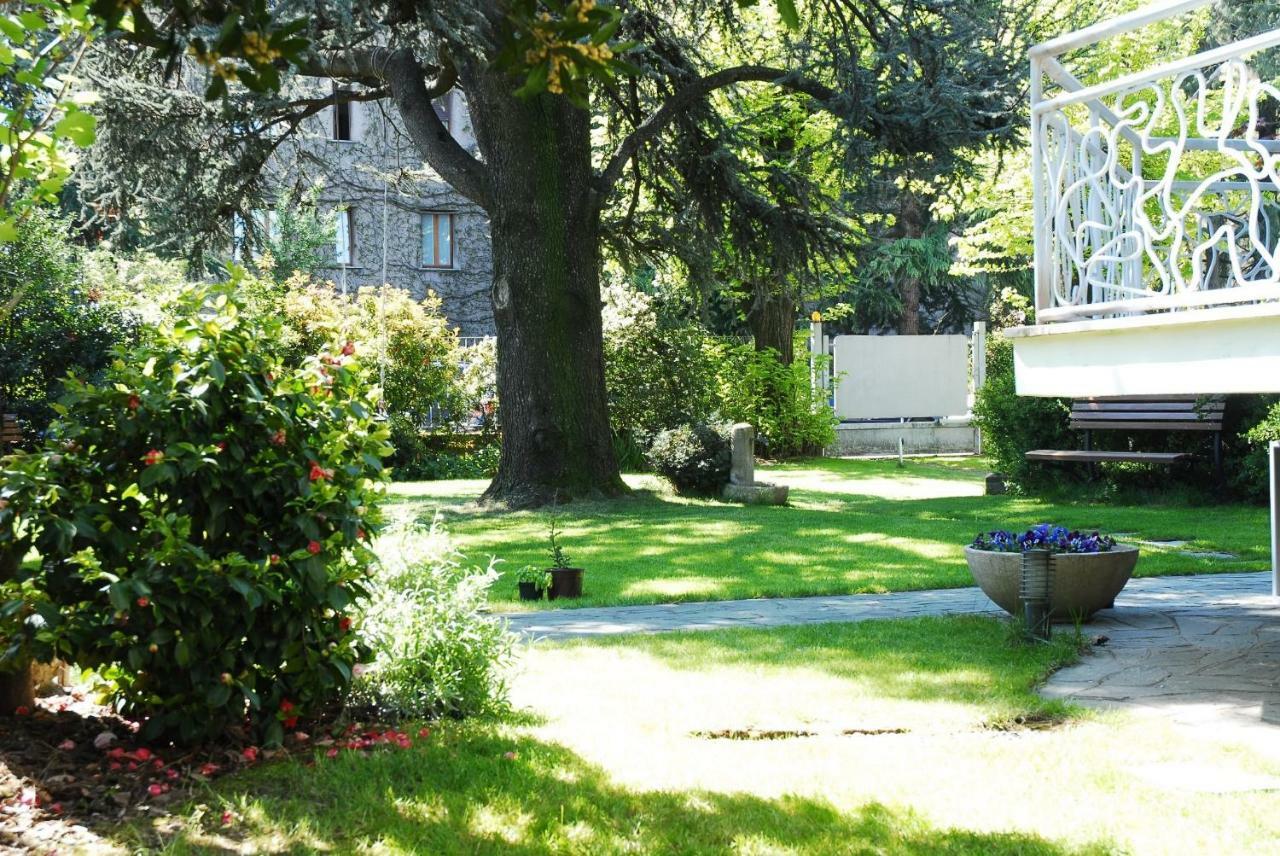 La Villa Del Cedro Monza Exterior photo