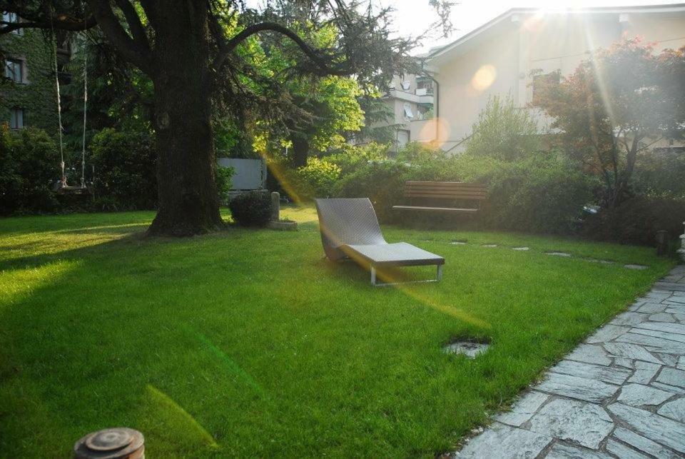 La Villa Del Cedro Monza Exterior photo