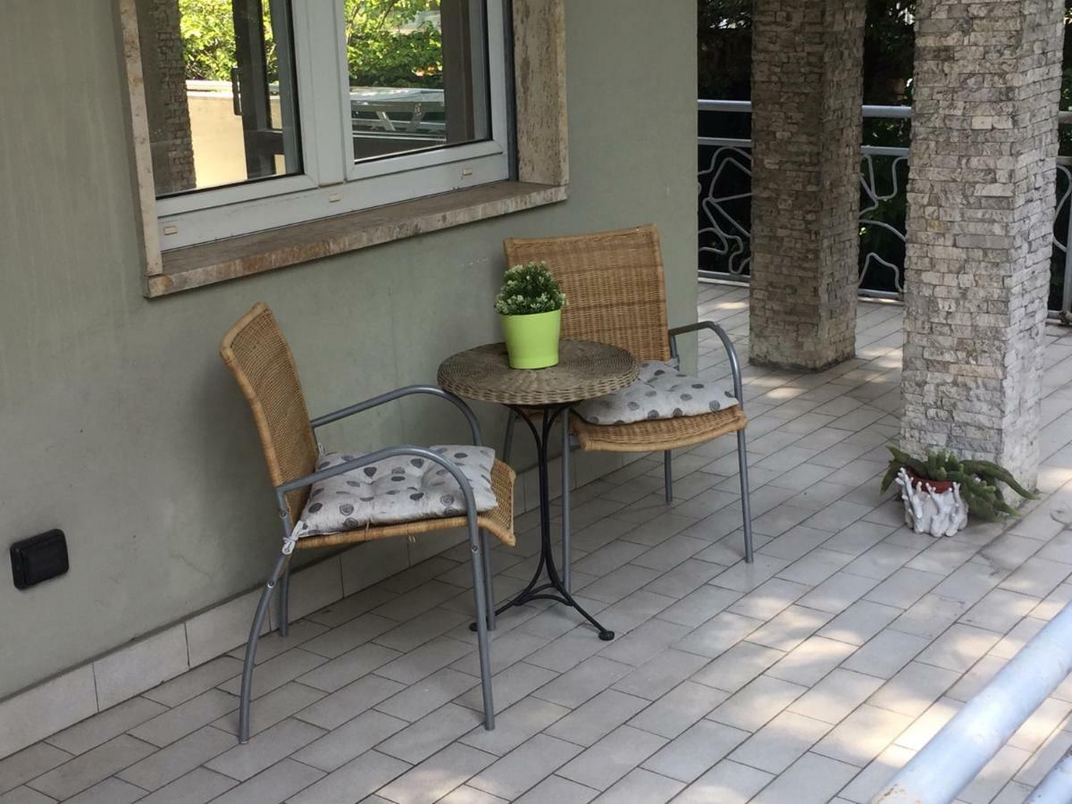 La Villa Del Cedro Monza Exterior photo